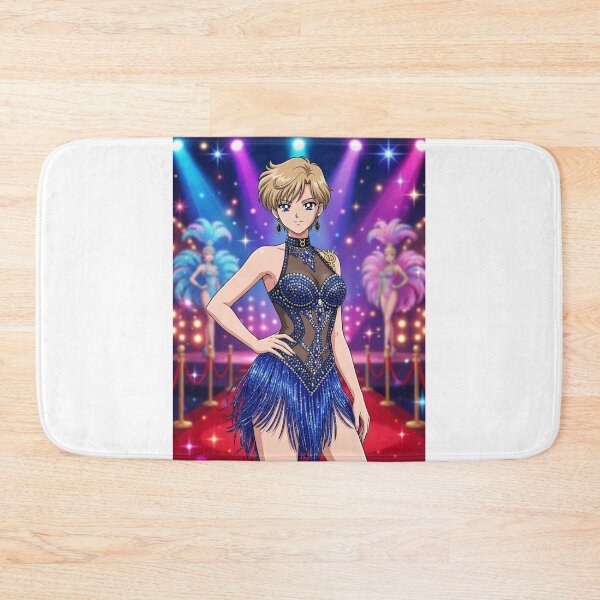 Item preview, Haruka in Fringe designed and sold by Solace Sparkles.