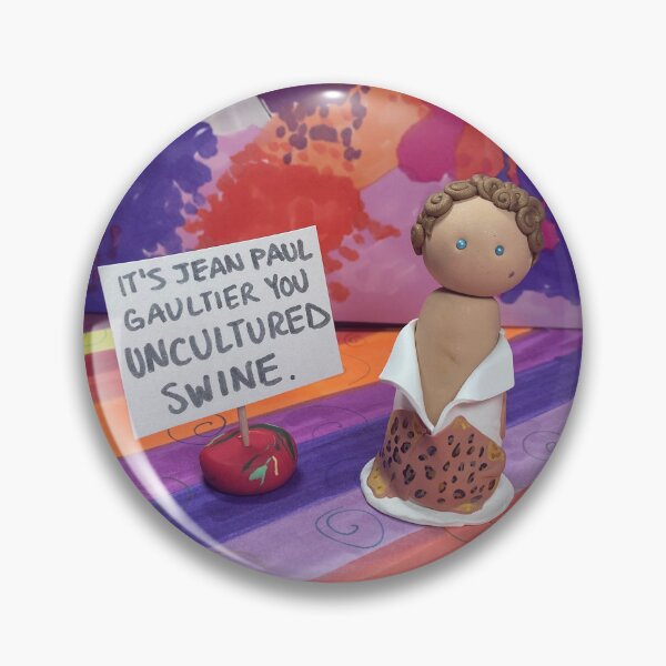 Item preview, It's JPG You Swine designed and sold by GilbenPeebles.