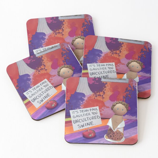 Item preview, It's JPG You Swine designed and sold by GilbenPeebles.
