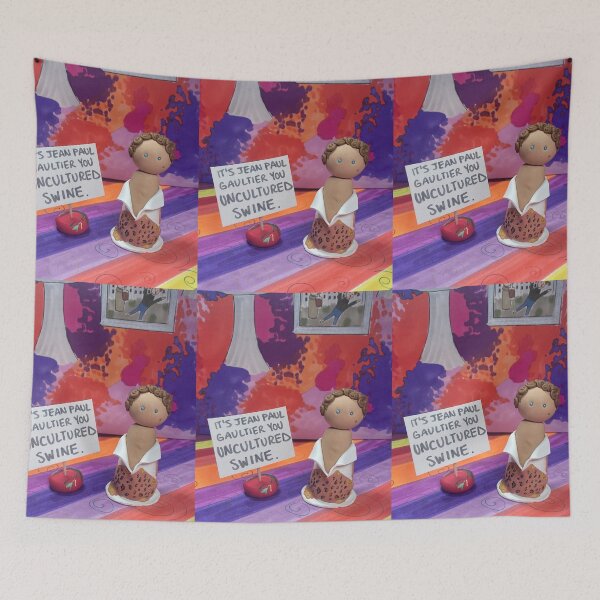 Item preview, It's JPG You Swine designed and sold by GilbenPeebles.