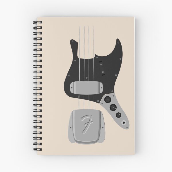 Item preview, Electric Jazz Bass Ashtray  designed and sold by SKAMERgraphics.