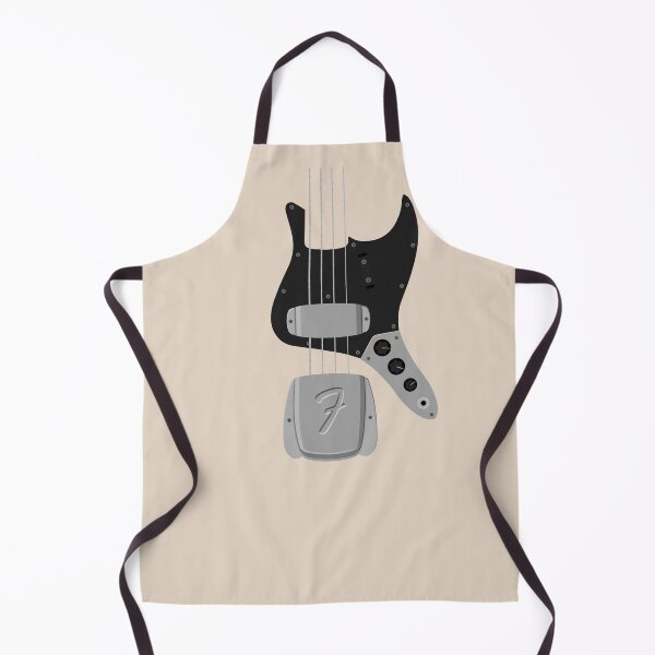 Item preview, Electric Jazz Bass Ashtray designed and sold by SKAMERgraphics.