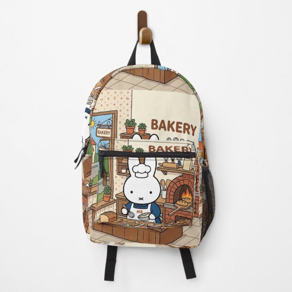 Item preview, Inspired Bakery Series designed and sold by Cozy Moss Studio.