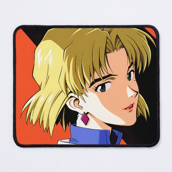 Item preview, Ritsuko Akagi - 14 designed and sold by Infinite-Aspire.