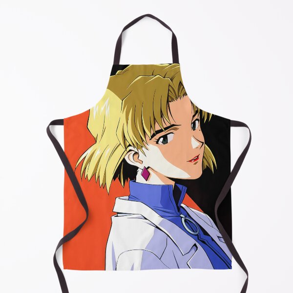 Item preview, Ritsuko Akagi - 14 designed and sold by Infinite-Aspire.
