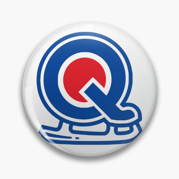 Item preview, Nordique Quebec hockey  designed and sold by Imaginationbeyond.