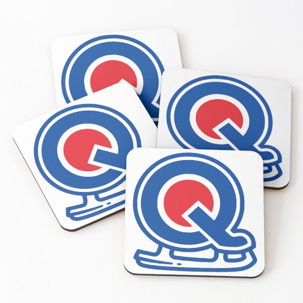 Item preview, Nordique Quebec hockey  designed and sold by Imaginationbeyond.