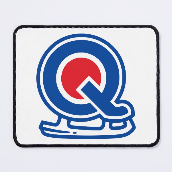 Item preview, Nordique Quebec hockey designed and sold by Imaginationbeyond.