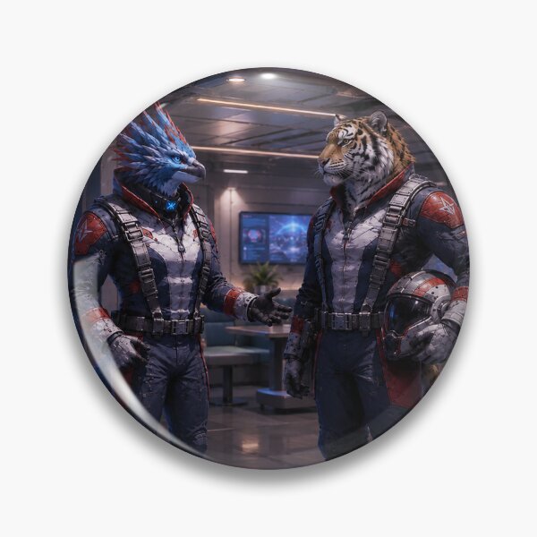 Item preview, Squadron Talk At Midnight designed and sold by nikkolaus.