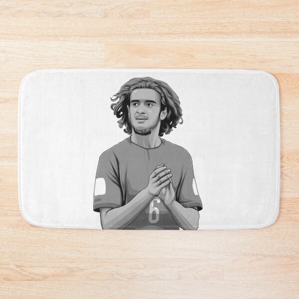 Item preview, Ayyoub Bouaddi Black and White Version designed and sold by Aldduardo.