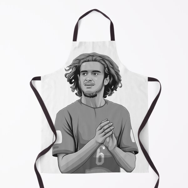Item preview, Ayyoub Bouaddi Black and White Version designed and sold by Aldduardo.