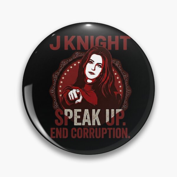 Item preview, Speak up Knights  designed and sold by knightmerch48.