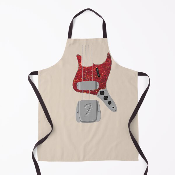 Item preview, Electric Jazz Bass Ashtray designed and sold by SKAMERgraphics.