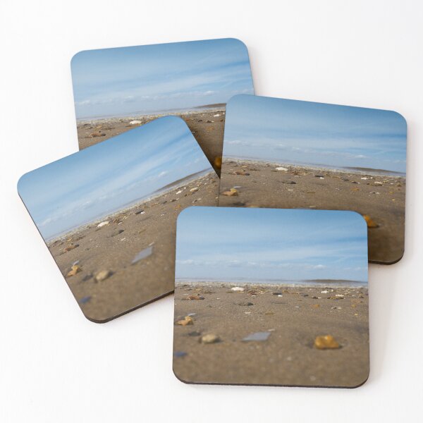 Item preview, Hunstanton Norfolk Sand and Skies designed and sold by MikeWalksUK.