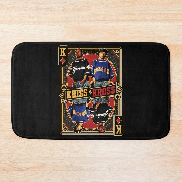 Item preview, Kriss Kross designed and sold by TeeCodes.