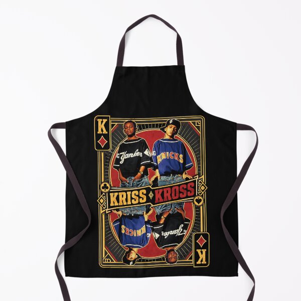 Item preview, Kriss Kross designed and sold by TeeCodes.