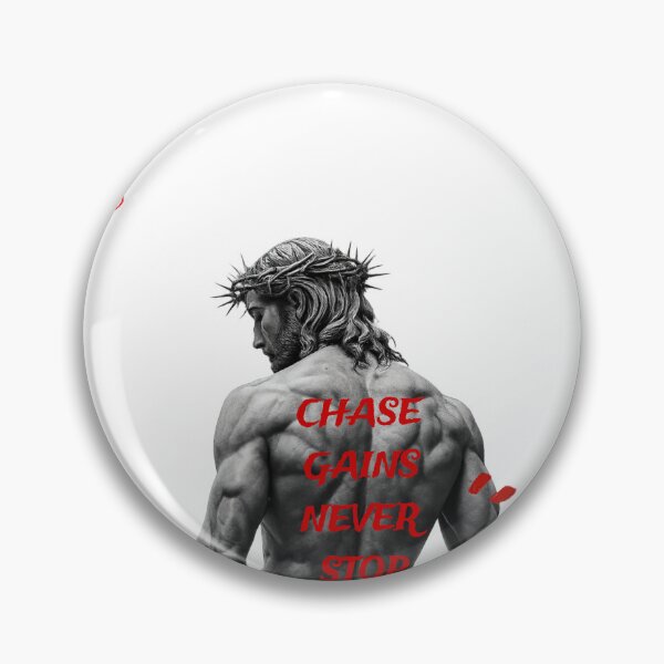 Item preview, chase gains  designed and sold by Fashime.