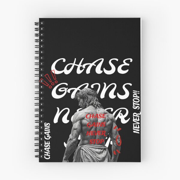 Item preview, chase gains  designed and sold by Fashime.