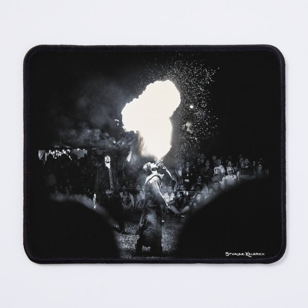 Item preview, The Flare Thrower designed and sold by Stwayne.