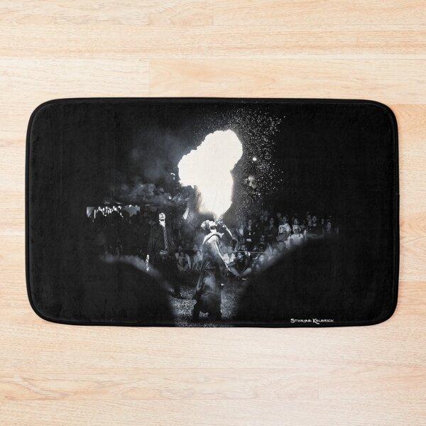 Item preview, The Flare Thrower designed and sold by Stwayne.