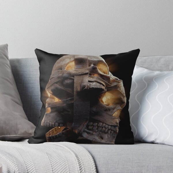 Item preview, Bound Skulls, Gothic Ritual designed and sold by Adronia.