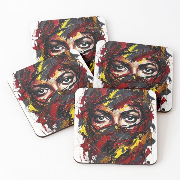 Item preview, Thriller Storm Abstract designed and sold by Dhenin Studio.