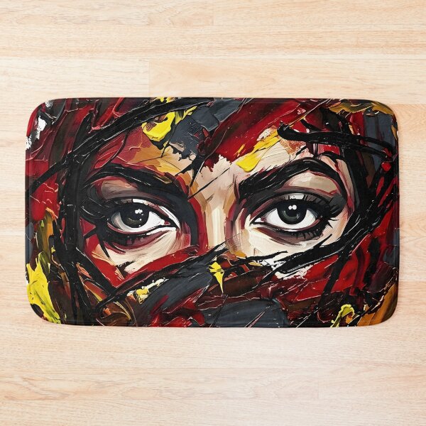 Item preview, Thriller Storm Abstract designed and sold by Dhenin Studio.