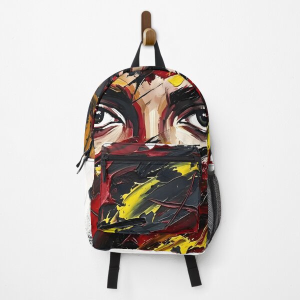 Item preview, Thriller Storm Abstract designed and sold by Dhenin Studio.