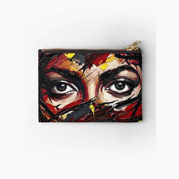 Item preview, Thriller Storm Abstract designed and sold by Dhenin Studio.