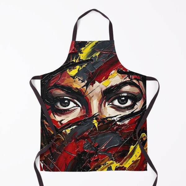 Item preview, Thriller Storm Abstract designed and sold by Dhenin Studio.