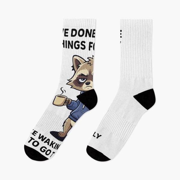Item preview, I've Done Horrible Things For Money Like Waking Up Early To Go To Work Funny designed and sold by charoen-design.