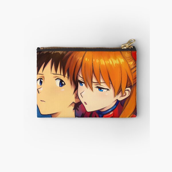 Item preview, Shinji & Asuka - 2 designed and sold by Infinite-Aspire.