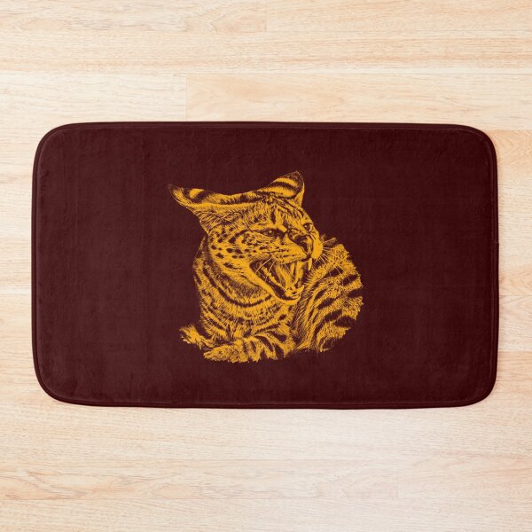 Item preview, Serval designed and sold by Guardi71.