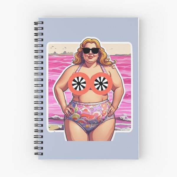 Item preview, Beach nana designed and sold by GasconyPassion.