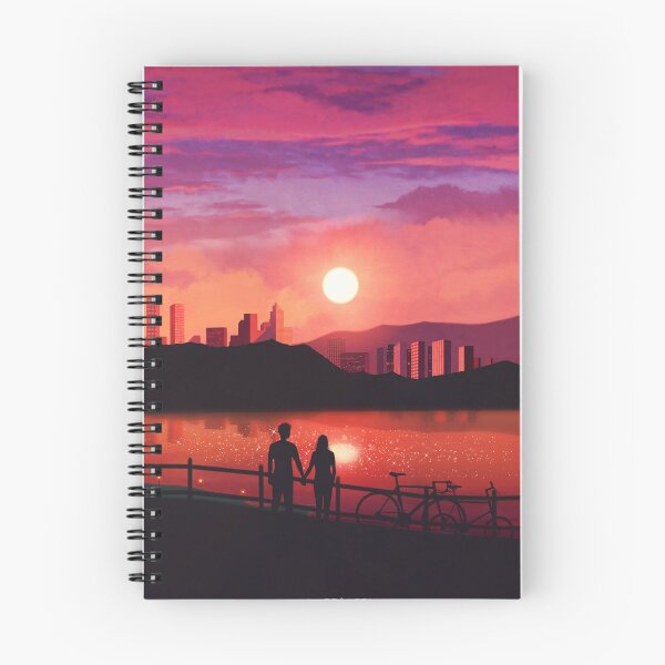 Item preview, After the Rain, the Sunset Stayed designed and sold by jjaejji.