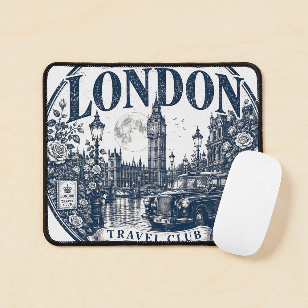 Item preview, Mouse Pad designed and sold by jcsstore.