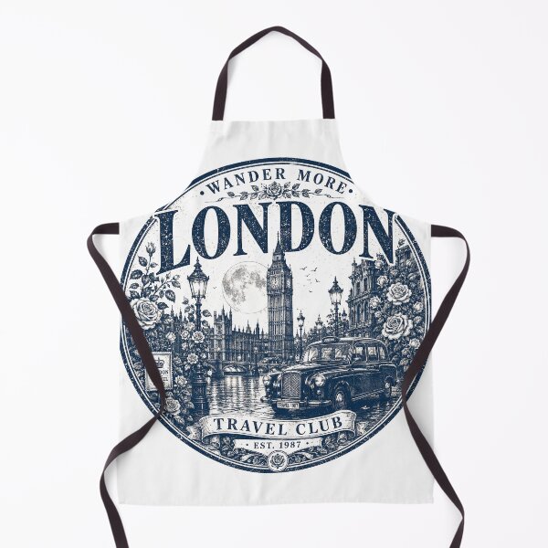 Item preview, LONDON IN ROSES designed and sold by jcsstore.