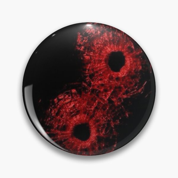 Item preview, Bullet Holes, Grunge Crime designed and sold by Adronia.
