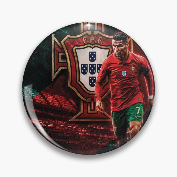 Item preview, Cristiano Ronaldo Portugal designed and sold by myJPEG.
