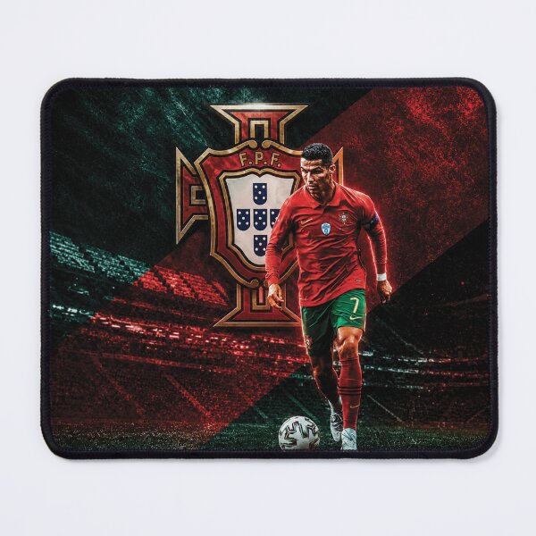 Item preview, Cristiano Ronaldo Portugal designed and sold by myJPEG.