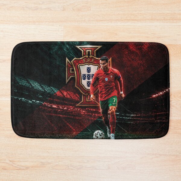 Item preview, Cristiano Ronaldo Portugal designed and sold by myJPEG.