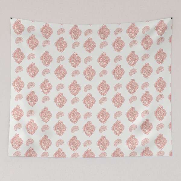 Item preview, Paisley pattern designed and sold by bokasin.