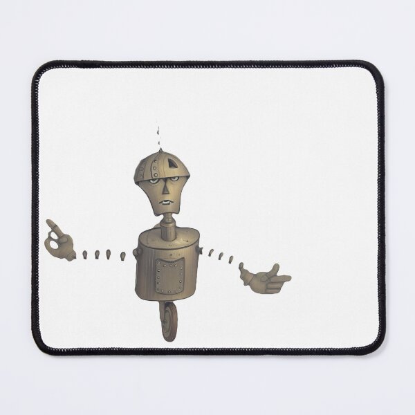 Item preview, Robot designed and sold by Glenbobagins.
