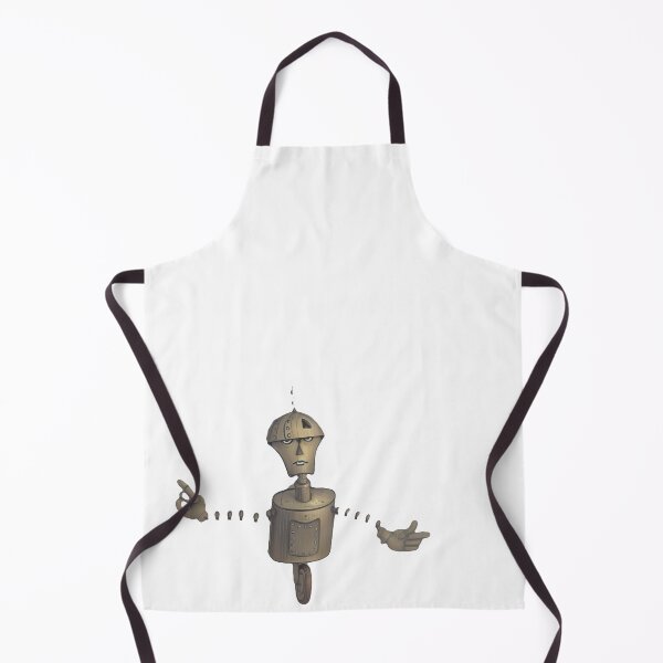Item preview, Robot designed and sold by Glenbobagins.