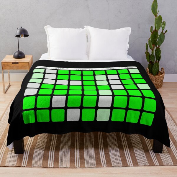 Item preview, Developers, Coders: Emotionally Committed To Tiny Green Squares designed and sold by LittleGreyMan2026.