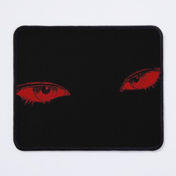 Item preview, Red Eyes, Minimal Gothic Darkness designed and sold by Adronia.