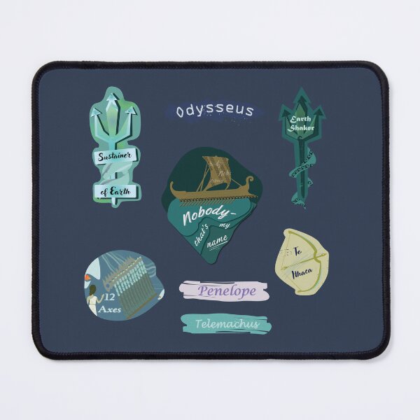 Item preview, The Odyssey Pack designed and sold by KasiKreations.