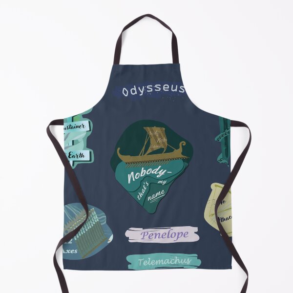 Artikelvorschau, Das Odyssey-Paket entworfen und verkauft von KasiKreations.