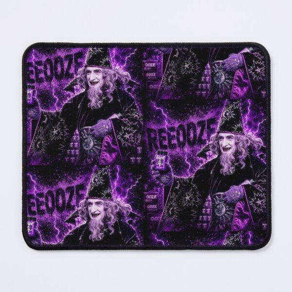 Item preview, Free Ooze designed and sold by Half Brain Labs.