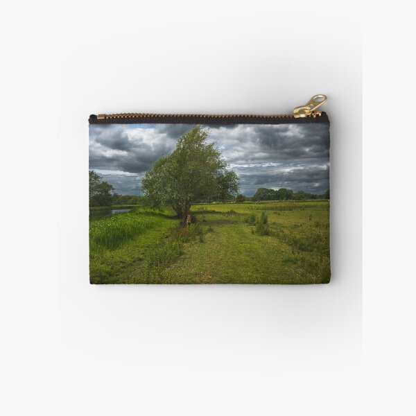 Item preview, Ferry Meadows Stormy Skies and Windswept Willow designed and sold by MikeWalksUK.